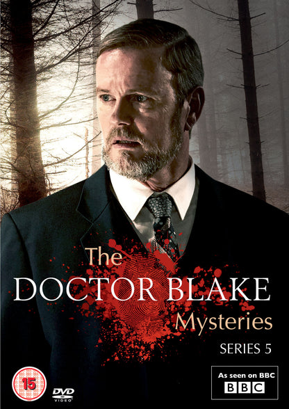 The Doctor Blake Mysteries: Series 5