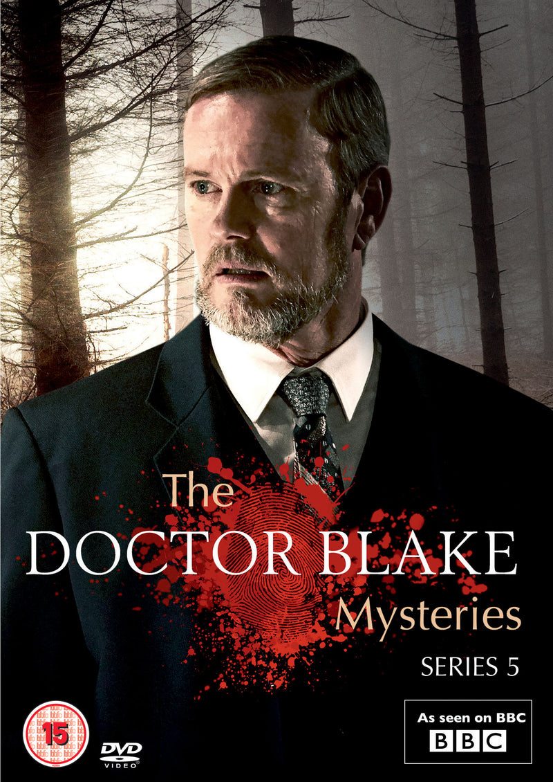 The Doctor Blake Mysteries: Series 5