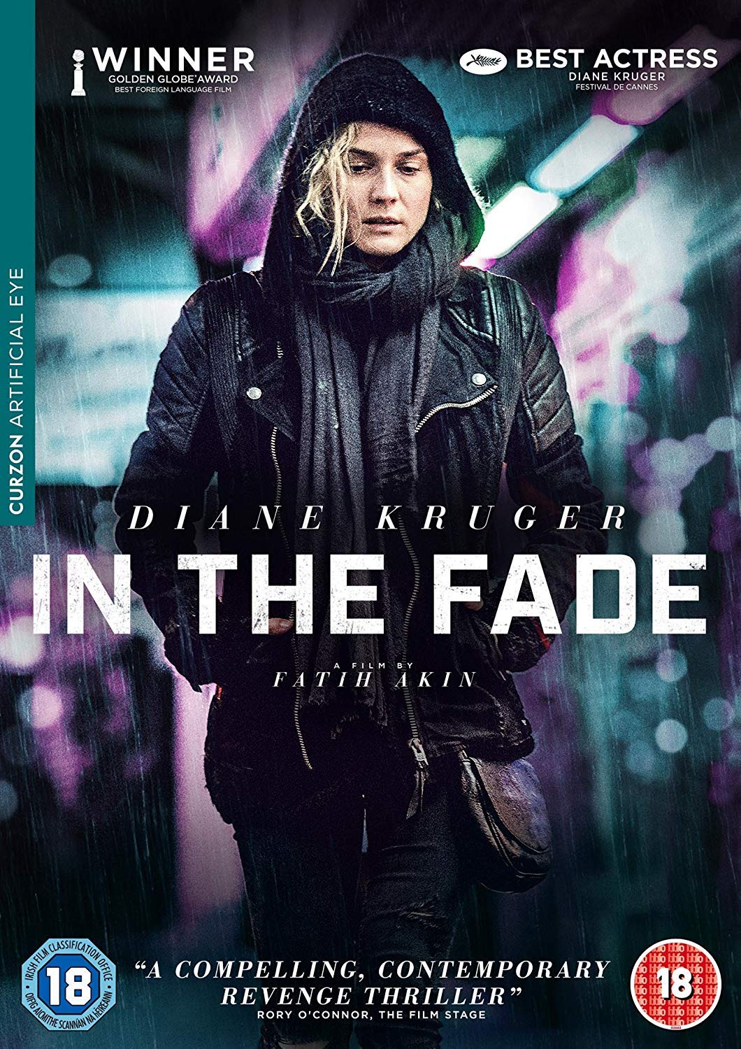 In The Fade