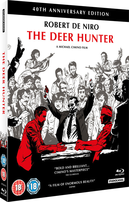 The Deer Hunter