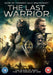 The Last Warrior Dvd