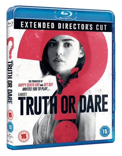 Truth Or Dare