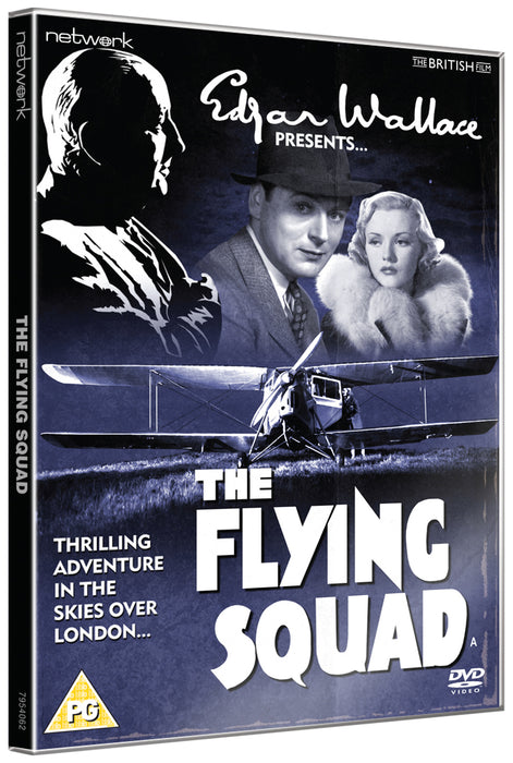 The Flying Squad