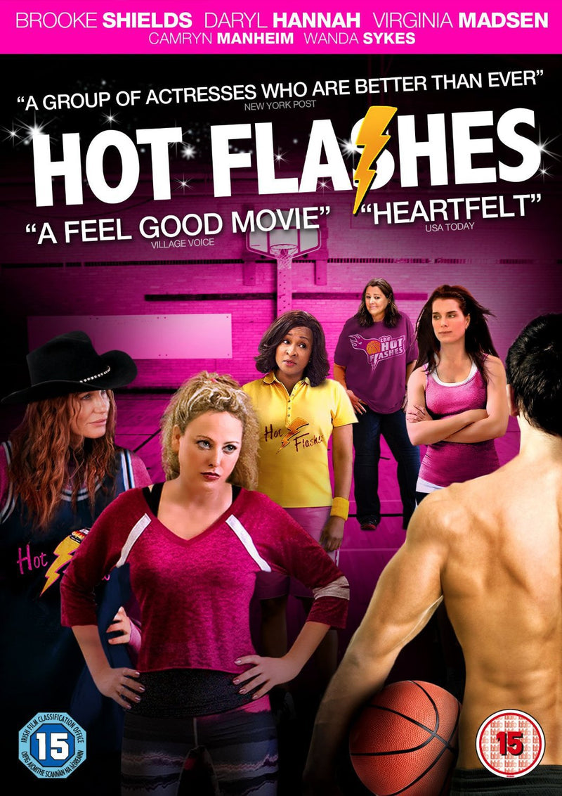 Hot Flashes