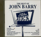 Themeology: The Best of John Barry