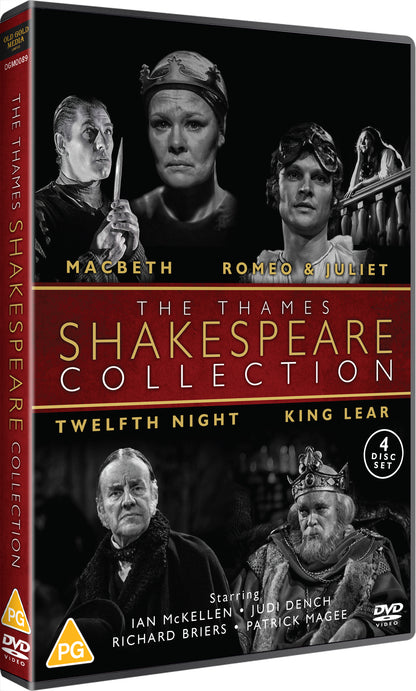 The Thames Shakespeare Collection