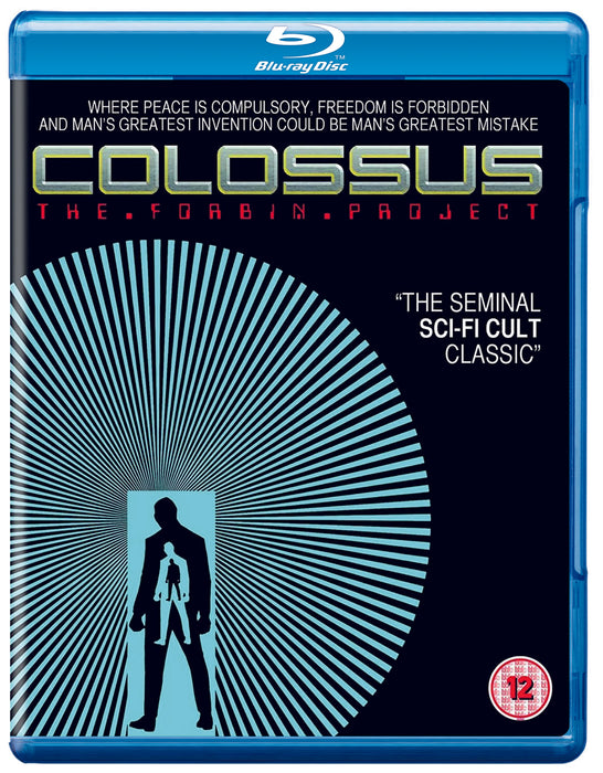 Colossus - The Forbin Project