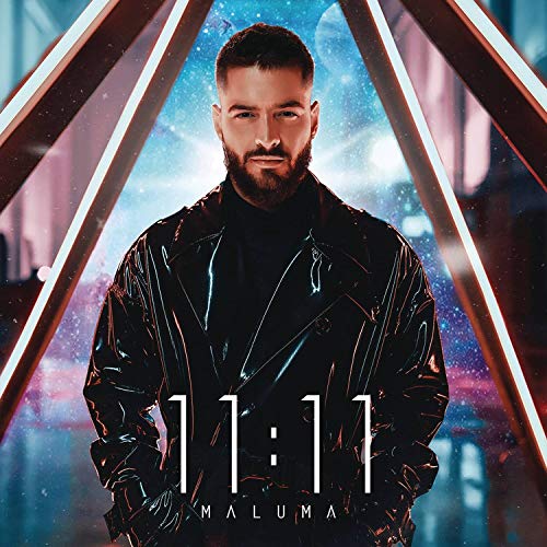 Maluma -11:11