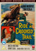 Ride a Crooked Trail