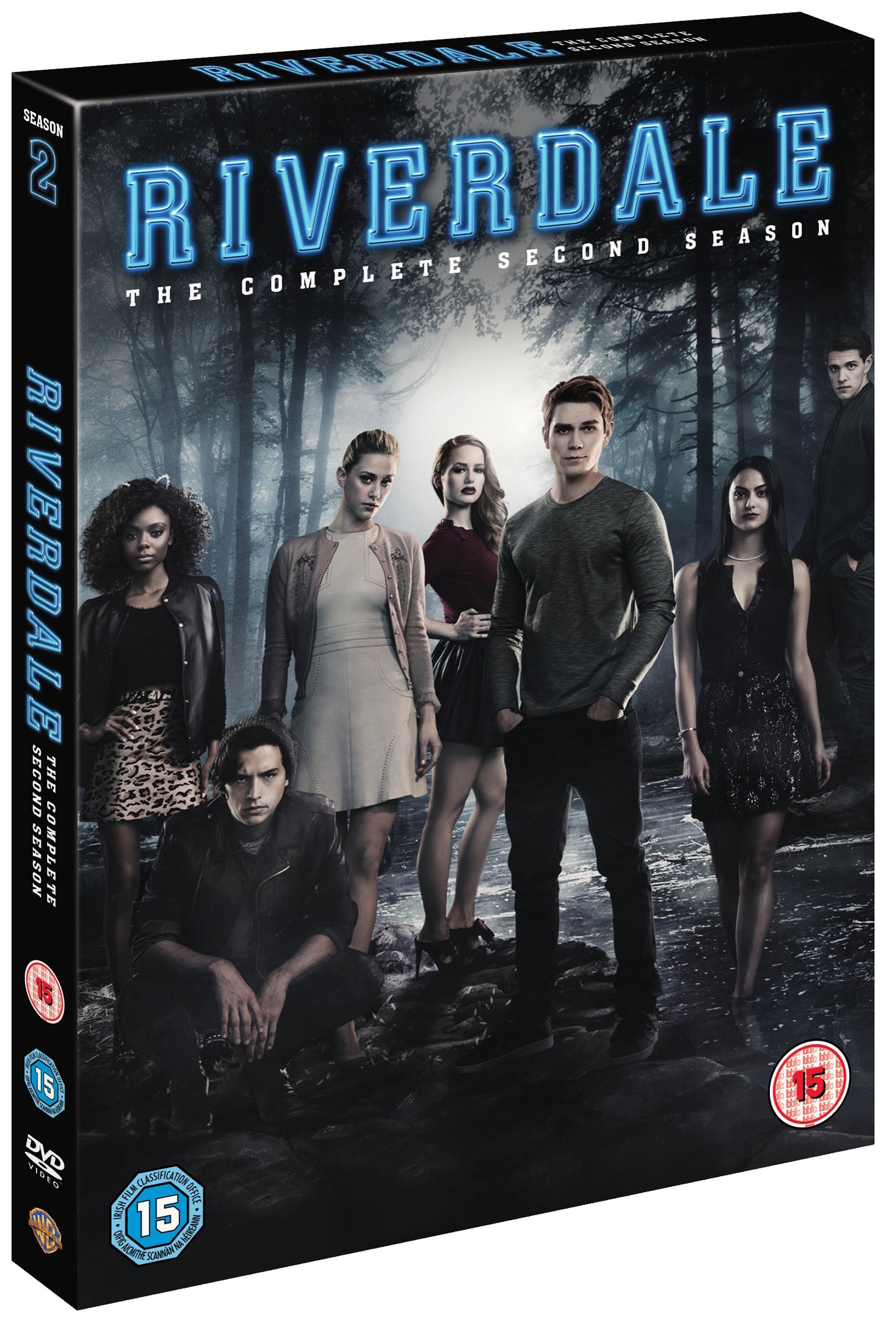 Riverdale: Season 2