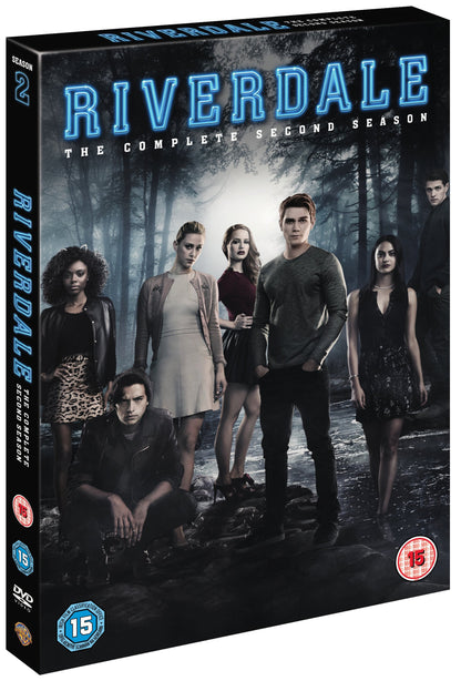 Riverdale: Season 2