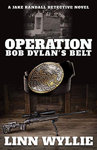 Operation Bob Dylan's Belt