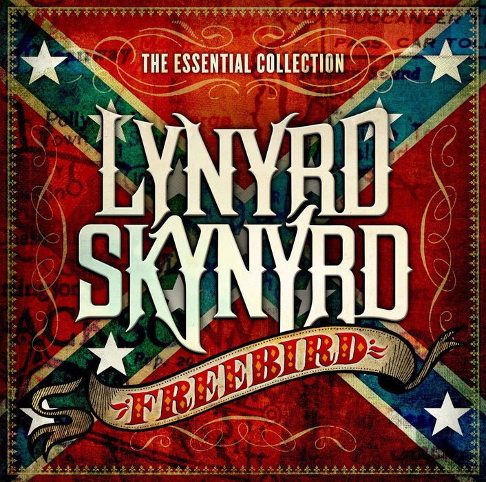 Freebird: The Essential Collection