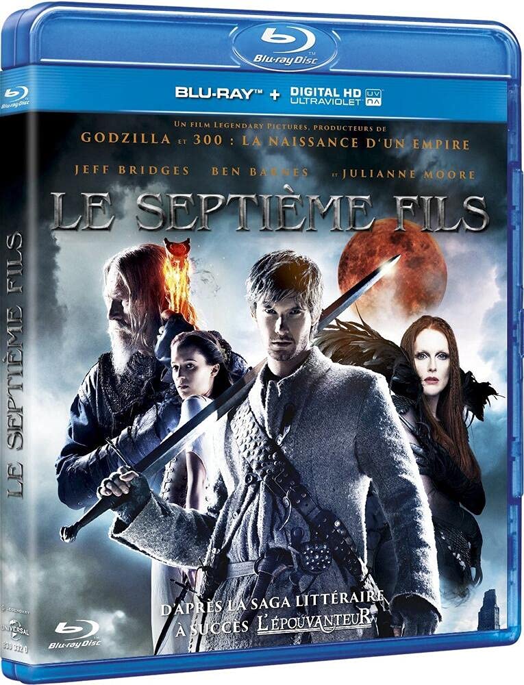 Le Septième fils