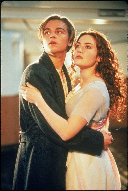 Titanic