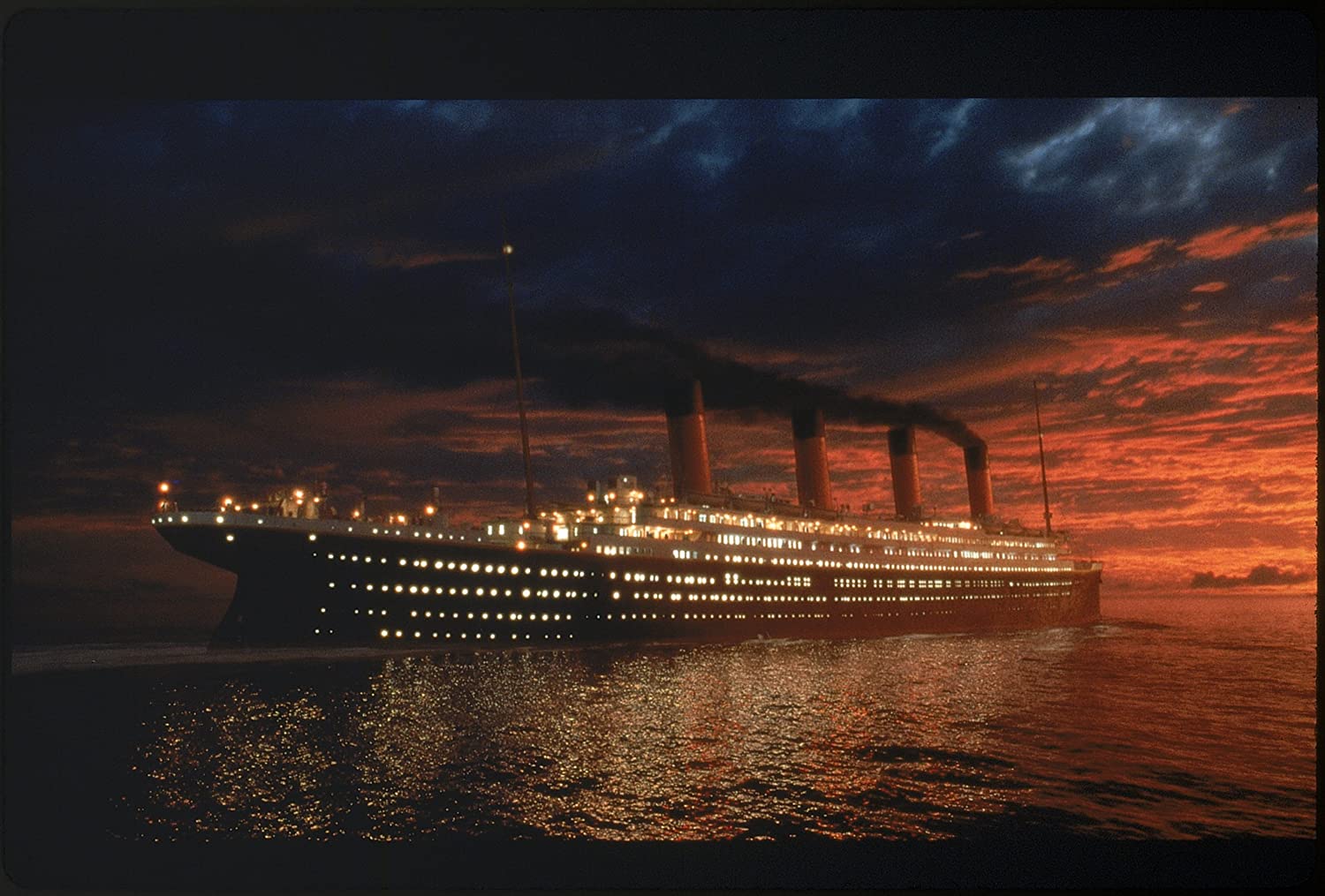 Titanic