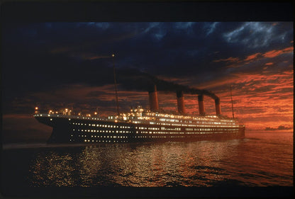 Titanic