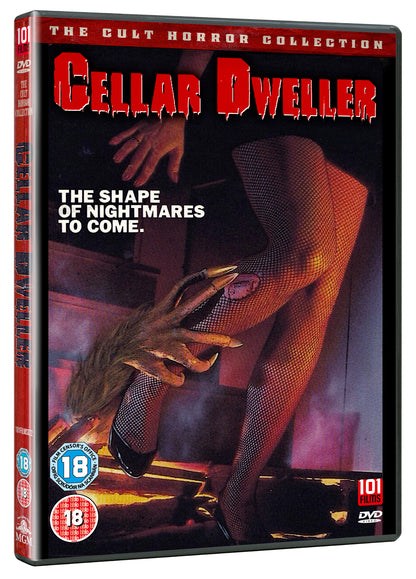 Cellar Dweller