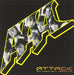 Attack(Cd Only)(Jacket B)