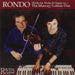 Works for Violin & Organ