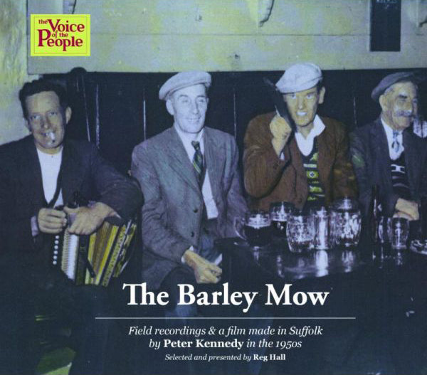The Barley Mow