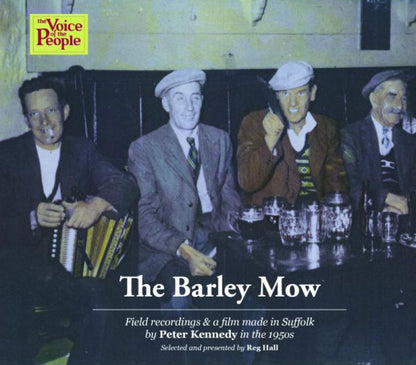 The Barley Mow