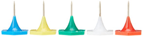 Clipper Assorted Large Indicator Pin (Pack of 10