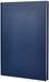Q-Connect 96 Pages A4 Ruled Feint Manuscript Book