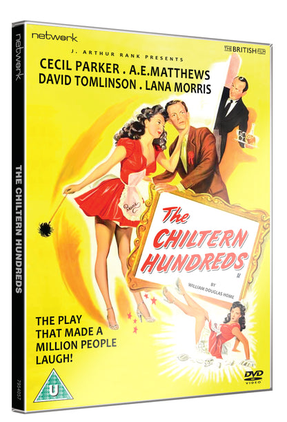 The Chiltern Hundreds