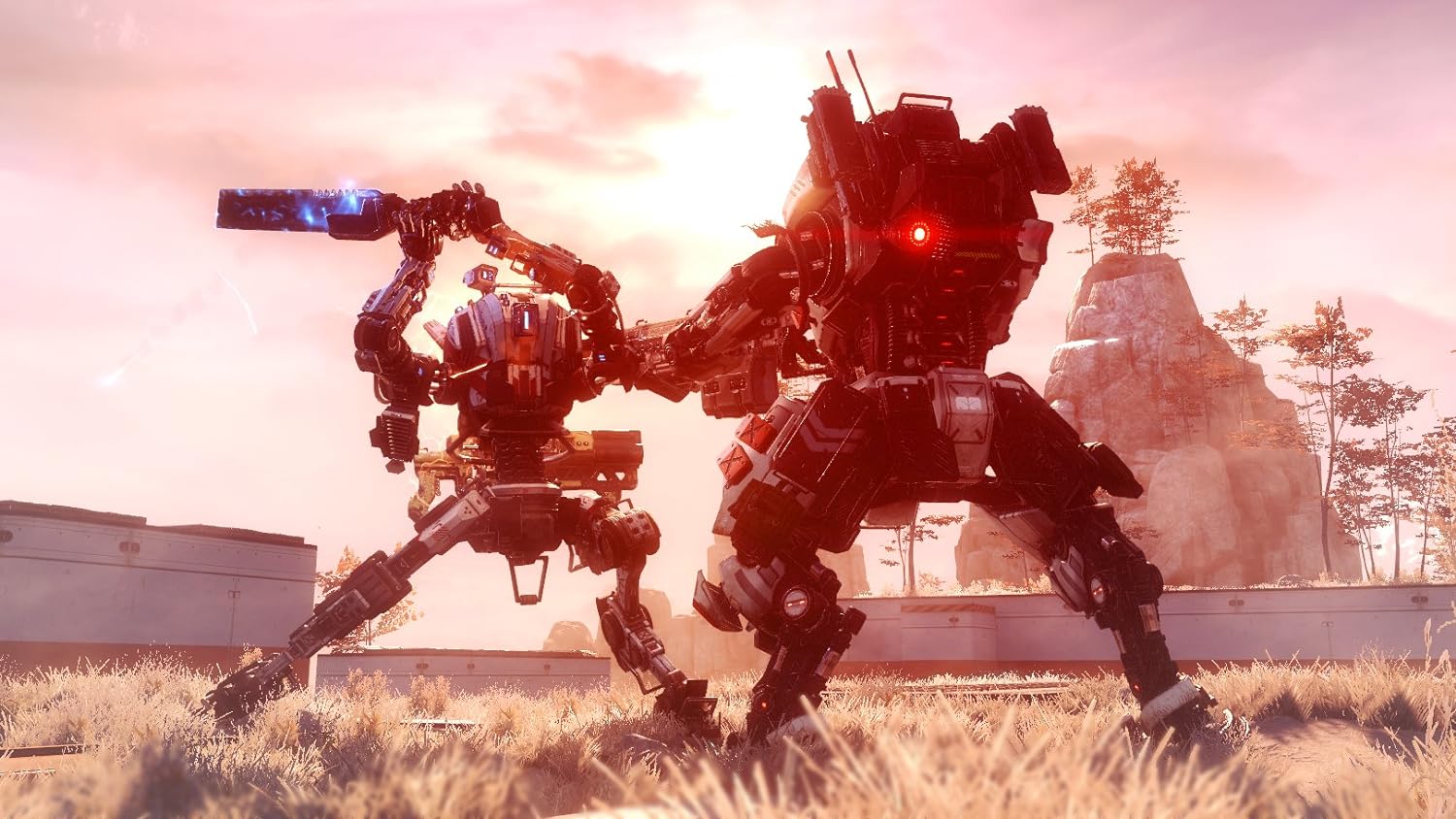 Titanfall 2  Xbox One