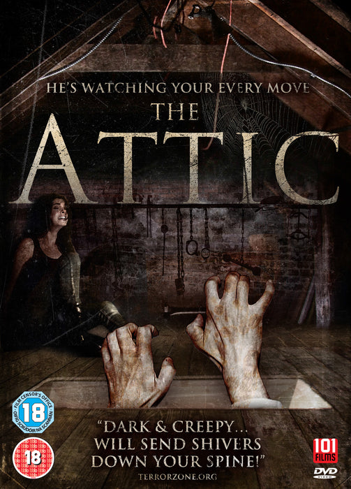 The Attic
