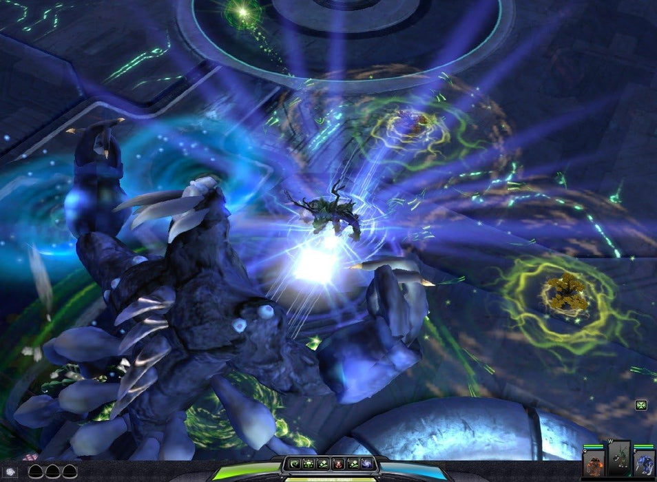 LIMITED EDITION [E - DARKSPORE