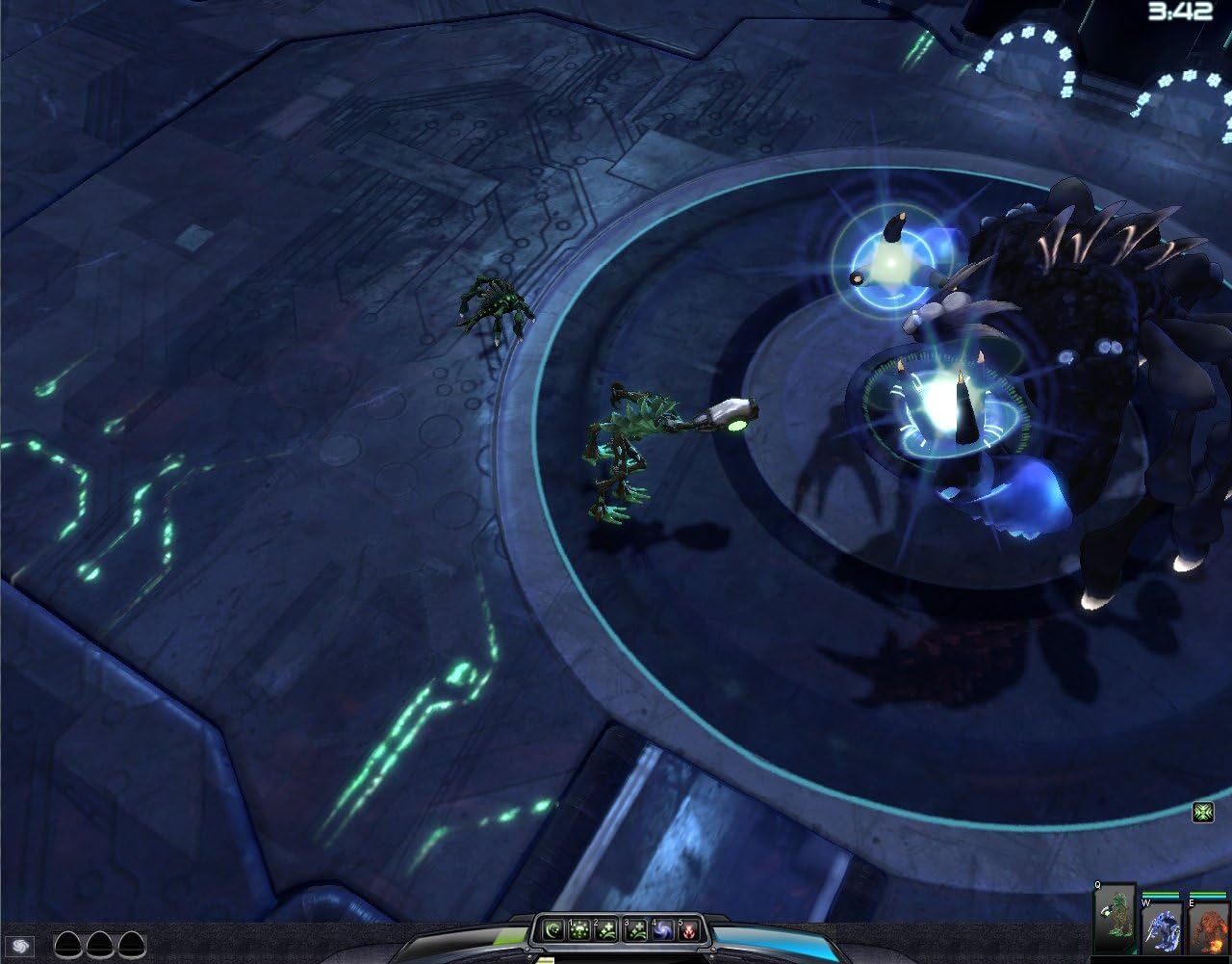 LIMITED EDITION [E - DARKSPORE