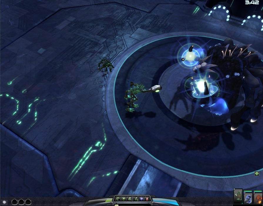 LIMITED EDITION [E - DARKSPORE