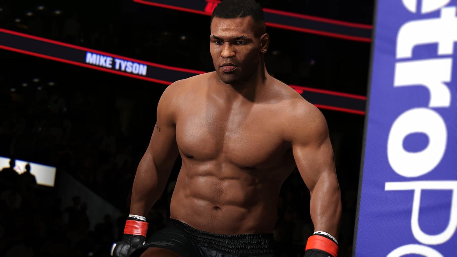 EA Sports UFC 2  Xbox One