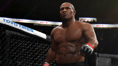 EA Sports UFC 2  Xbox One