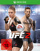 EA Sports UFC 2  Xbox One
