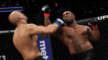 EA Sports UFC 2  Xbox One