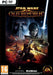 Star Wars : The Old Republic Jeu Nécessitant Un Abonnement Payant