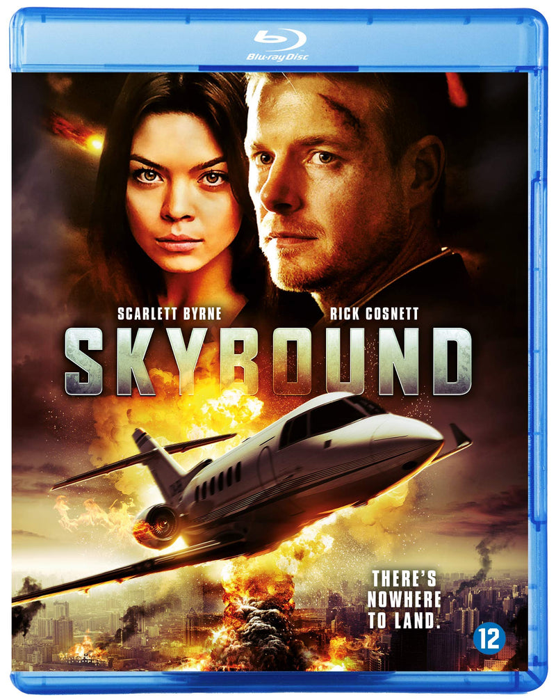 Skybound