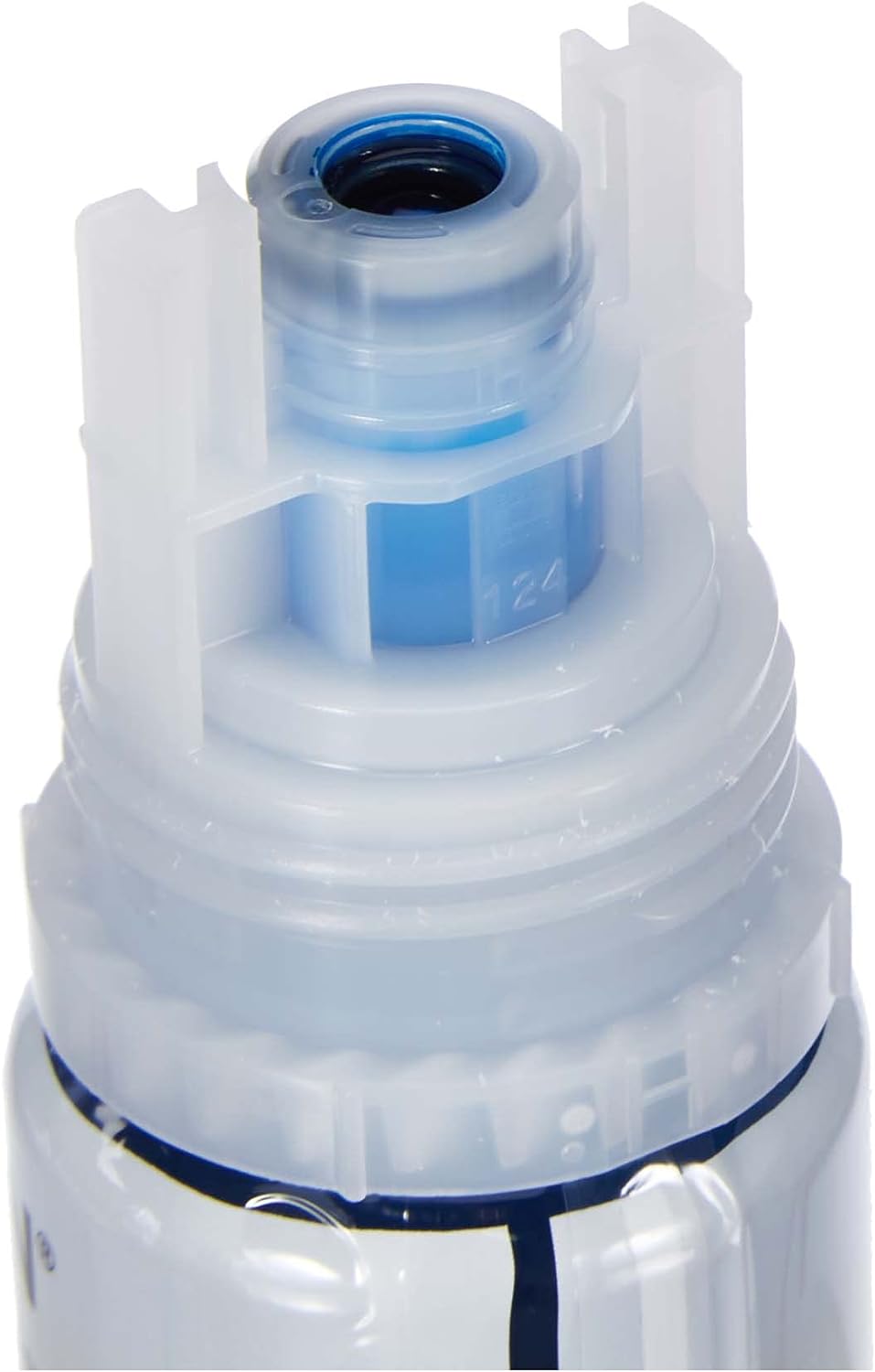 Epson EcoTank 102 Cyan Genuine Ink Bottle