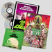 Audio Cd - Dawn Of The Dead (Cd+Fumetto Italiano) (1 CD)