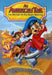 Universal Studios an American Tail: The Mystery of The Night Monster