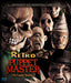 Retro Puppet Master Blu-ray
