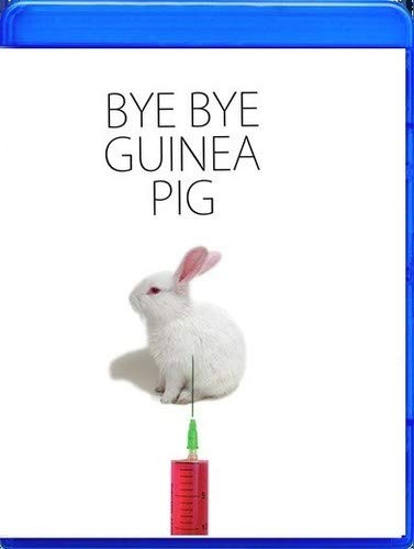 Bye Bye Guinea Pig