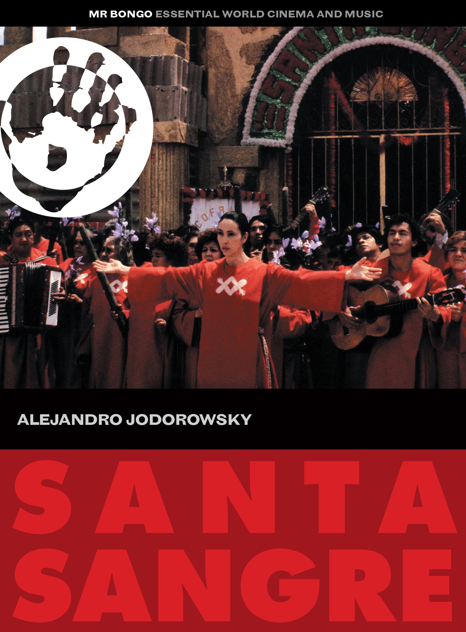 Santa Sangre