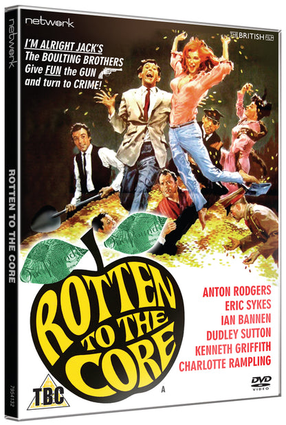 Rotten to the Core