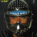 Johnny Hallyday-La Peur