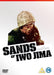 Sands of Iwo Jima