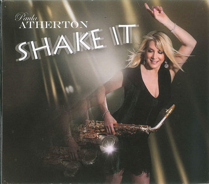 Shake It